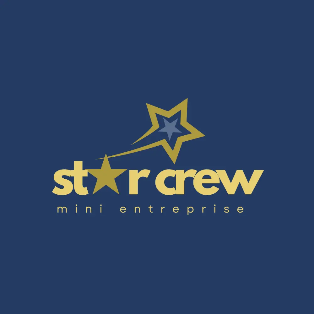 Logo StarCrew